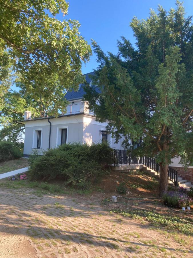 Villa Philip Noir Revfulop Exterior foto
